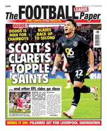 9th February 2025 
                issue 9th February 2025