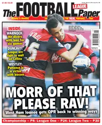 9th March 2014 
                issue 9th March 2014