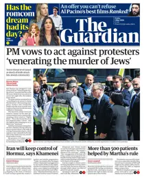 Friday, 01 May 2026 
                issue Friday, 01 May 2026