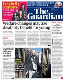 The Guardian Newspaper issue Friday, 02 October 2026