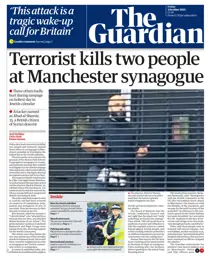 Friday, 03 October 2025 
                issue Friday, 03 October 2025