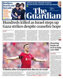 Friday, 04 July 2025 
                issue Friday, 04 July 2025