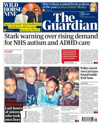 Friday, 09 October 2026 
                issue Friday, 09 October 2026