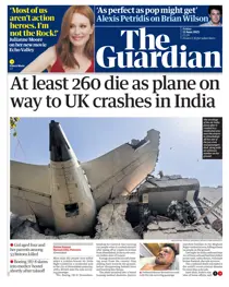 Friday, 13 June 2025 
                issue Friday, 13 June 2025