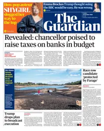 Friday, 16 October 2026 
                issue Friday, 16 October 2026