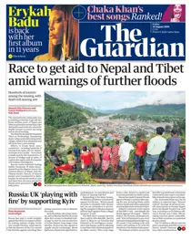 Friday, 28 August 2026 
                issue Friday, 28 August 2026