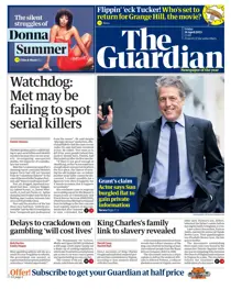 Friday, April 28, 2023 
                issue Friday, April 28, 2023