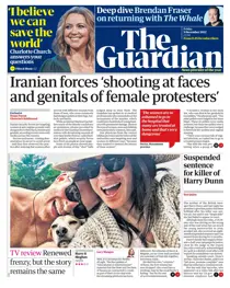 Friday, December 9, 2022 
                issue Friday, December 9, 2022