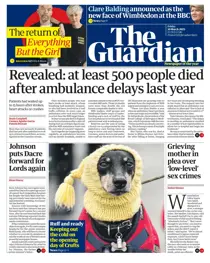 Friday, March 10, 2023 
                issue Friday, March 10, 2023