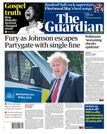 Friday, May 20, 2022 
                issue Friday, May 20, 2022