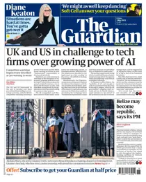 Friday, May 5, 2023 
                issue Friday, May 5, 2023