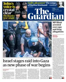 Friday, October 27, 2023 
                issue Friday, October 27, 2023