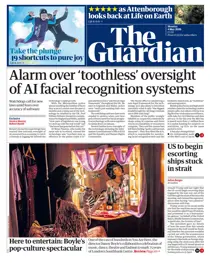 The Guardian Newspaper issue Monday, 04 May 2026