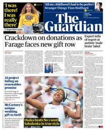 Monday, 06 July 2026 
                issue Monday, 06 July 2026