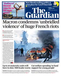 Monday, 19 October 2026 
                issue Monday, 19 October 2026