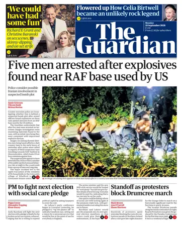 The Guardian Newspaper