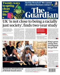 Monday, April 10, 2023 
                issue Monday, April 10, 2023