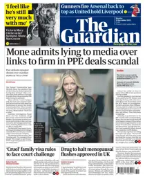 Monday, December 18, 2023 
                issue Monday, December 18, 2023