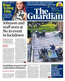 Monday, December 20, 2021 
                issue Monday, December 20, 2021