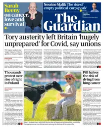 Monday, June 5, 2023 
                issue Monday, June 5, 2023