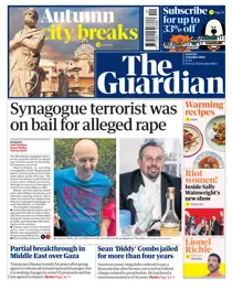 Saturday, 04 October 2025 
                issue Saturday, 04 October 2025