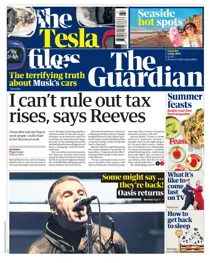 Saturday, 05 July 2025 
                issue Saturday, 05 July 2025