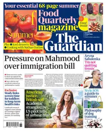 Saturday, 27 June 2026 
                issue Saturday, 27 June 2026