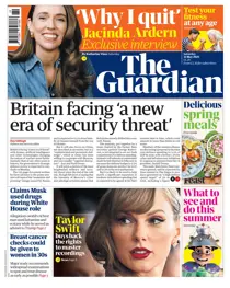 Saturday, 31 May 2025 
                issue Saturday, 31 May 2025