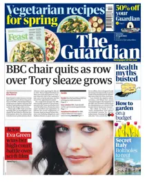 Saturday, April 29, 2023 
                issue Saturday, April 29, 2023