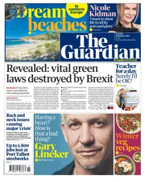 Saturday, January 20, 2024 
                issue Saturday, January 20, 2024