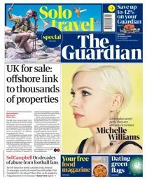 Saturday, January 28, 2023 
                issue Saturday, January 28, 2023