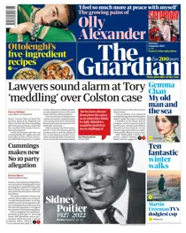 Saturday, January 8, 2022 
                issue Saturday, January 8, 2022