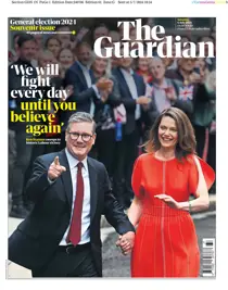 Saturday, July 6, 2024 
                issue Saturday, July 6, 2024