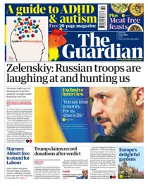 Saturday, June 1, 2024 
                issue Saturday, June 1, 2024