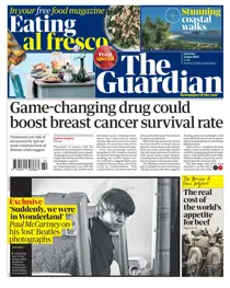 Saturday, June 3, 2023 
                issue Saturday, June 3, 2023