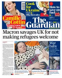 Saturday, March 12, 2022 
                issue Saturday, March 12, 2022