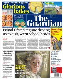 Saturday, March 25, 2023 
                issue Saturday, March 25, 2023