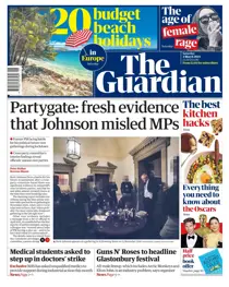 Saturday, March 4, 2023 
                issue Saturday, March 4, 2023