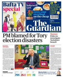 Saturday, May 7, 2022 
                issue Saturday, May 7, 2022