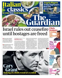 Saturday, November 4, 2023 
                issue Saturday, November 4, 2023