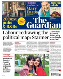 Saturday, October 21, 2023 
                issue Saturday, October 21, 2023