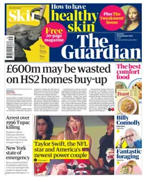 Saturday, September 30, 2023 
                issue Saturday, September 30, 2023