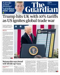 Thursday, 03 April 2025 
                issue Thursday, 03 April 2025