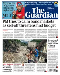 Thursday, 03 September 2026 
                issue Thursday, 03 September 2026