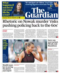 Thursday, 04 June 2026 
                issue Thursday, 04 June 2026