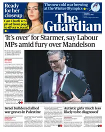 Thursday, 05 February 2026 
                issue Thursday, 05 February 2026