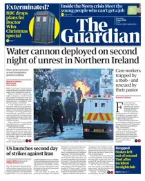Thursday, 11 June 2026 
                issue Thursday, 11 June 2026