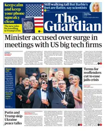 Thursday, 15 May 2025 
                issue Thursday, 15 May 2025