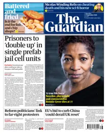 Thursday, 17 September 2026 
                issue Thursday, 17 September 2026