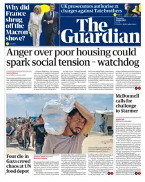 Thursday, 29 May 2025 
                issue Thursday, 29 May 2025